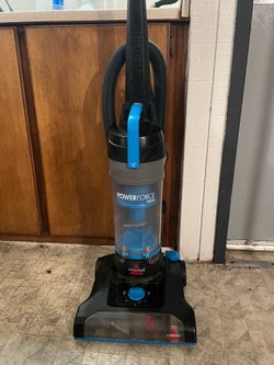 Bissell vacuum cleaner