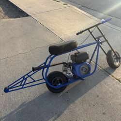 Mini Bike A1
