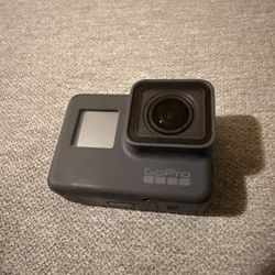 GoPro Hero6