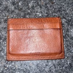 Bally Cardholder