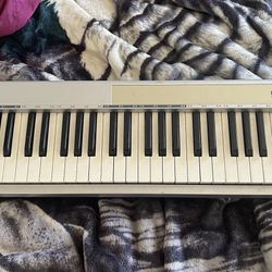 M-Audio Keyboard