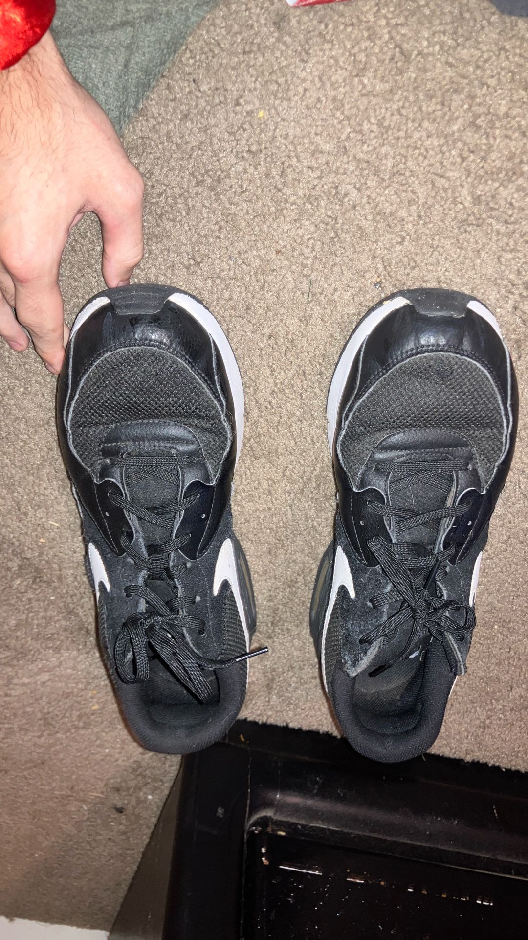 Size 13 I Can Go Down On Pricing