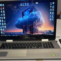Dell (16gb RAM)