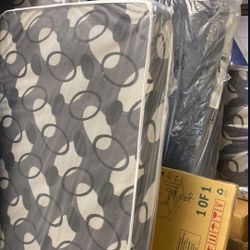 Twin Mattresses ONLY $75 — Ask For Amber ✨ 