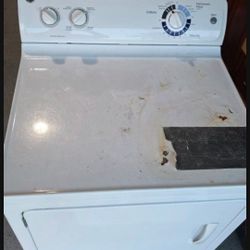 DRYER