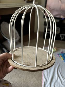 Mini Birdcage