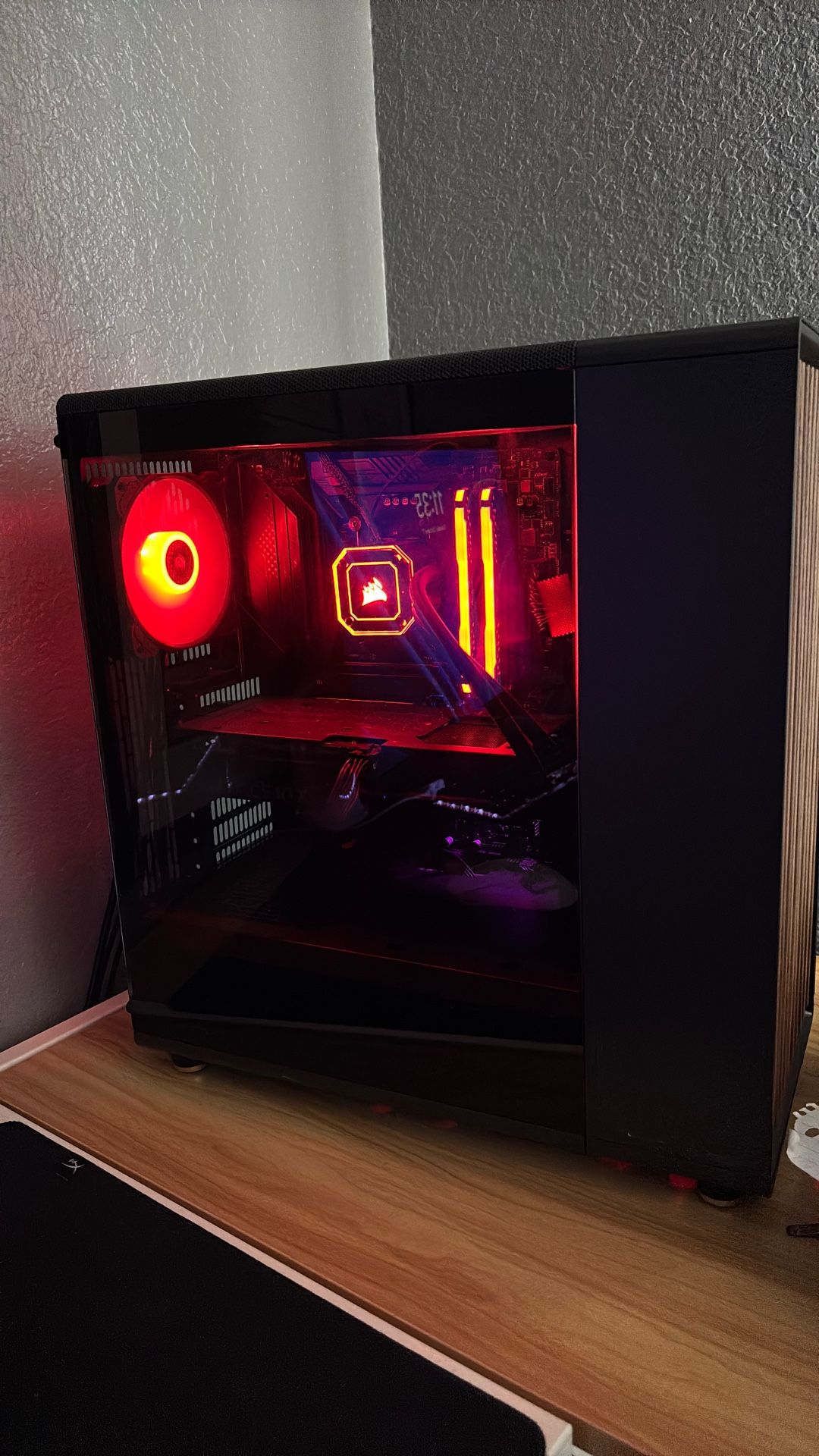 Pc
