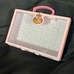 Disney princess Briefcase 