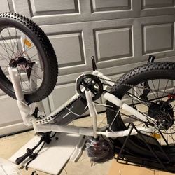 Brand New EB26 – Powerful 1500W E-Bike | Ready for Pickup  