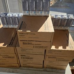 Osmolite 1.5 Nutrion Drink