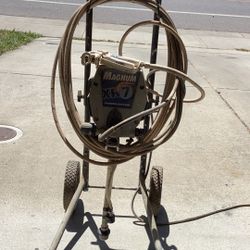 Magnum. XR7 Power Piston works perfect very good condition.