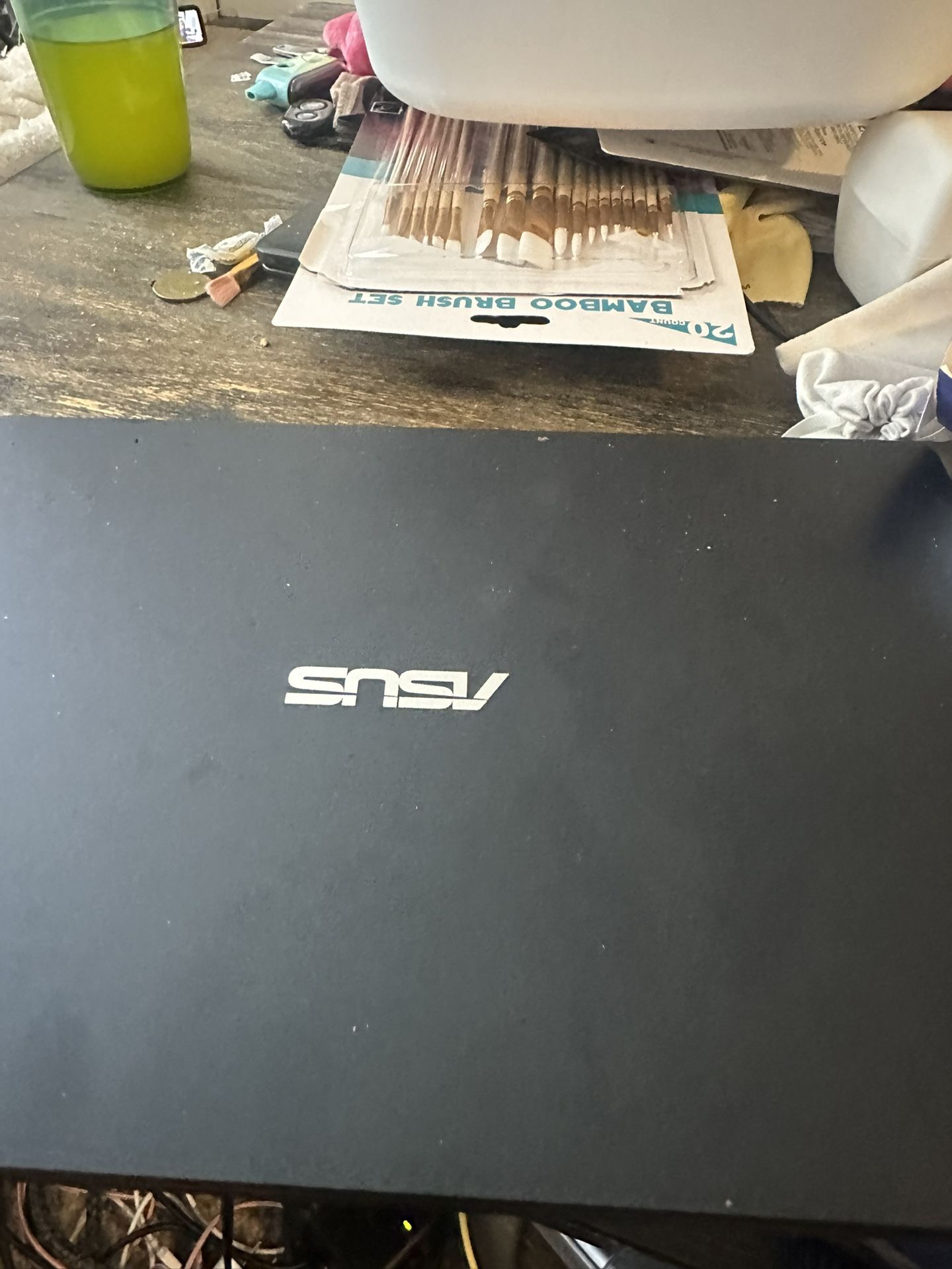 Aser Laptop