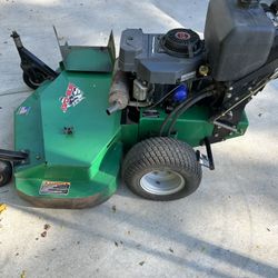 Bobcat Commercial Mower 48”