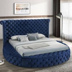 2pc Sofa & Loveseat Set