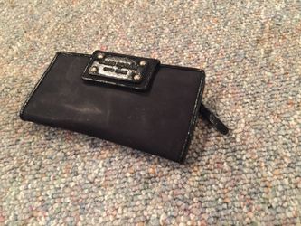 Kate spade wallet