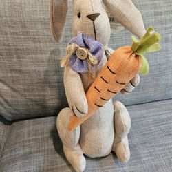 Easter Bunny Decor