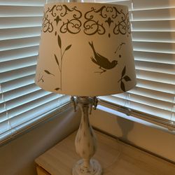 Table Lamp Shade