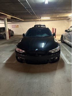 2017 bmw 440i