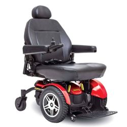 wheelchair electric wheelchair new