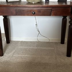 Desk ( Accent Table)