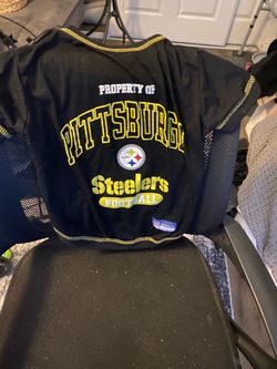 Pittsburgh Steelers NFL Football Jersey Shirt