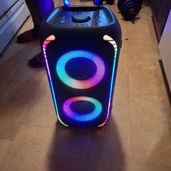 Probable Speaker