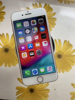 IPHONE 7 128 GB FACTORY UNLOCKED EXCELLENT CONDITION