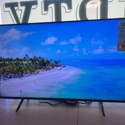 Sony 50-inch 4k smart google tv k50s30 Bravia-3