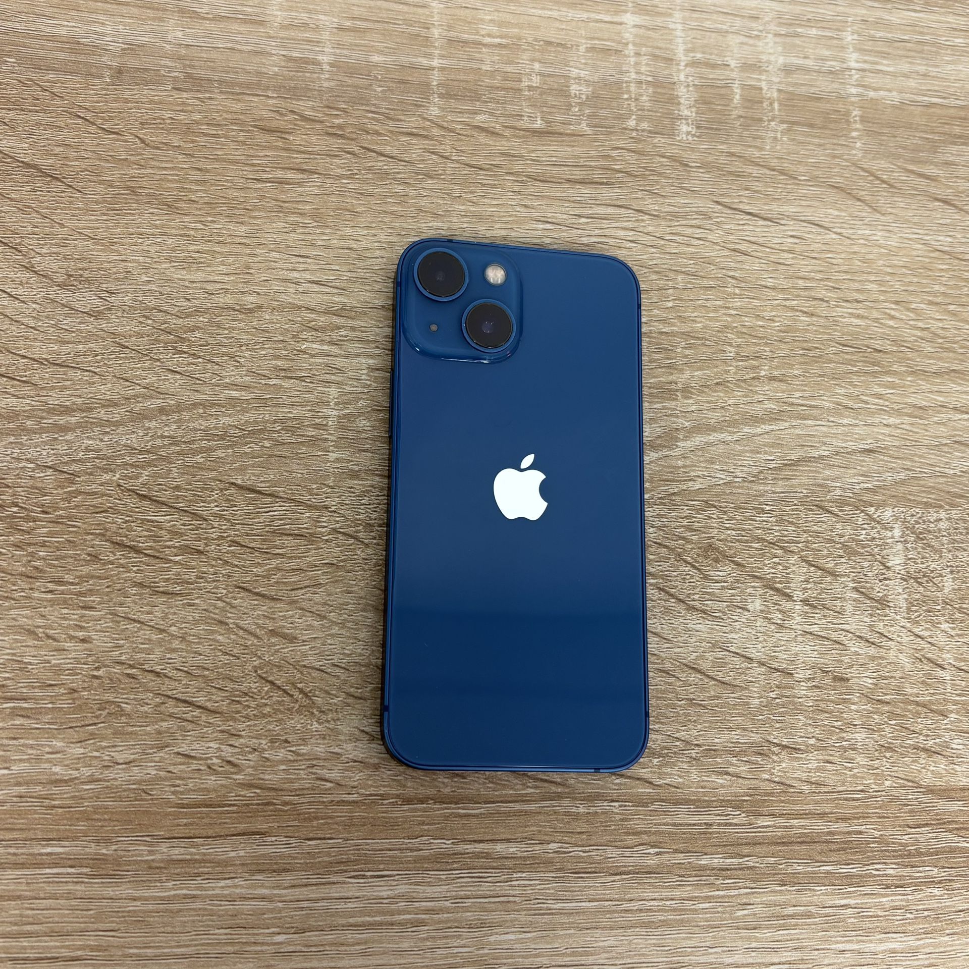 iPhone 13 Mini - T-Mobile/Metro/Mint - 128GB