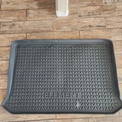 RARE OEM 2003-2011 Genuine Honda Element Gray All Season Cargo Floor Mat Trunk