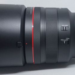Canon Rf 85mm F1.2 L USM Ds