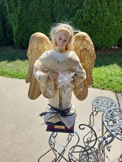 Christmas Angel