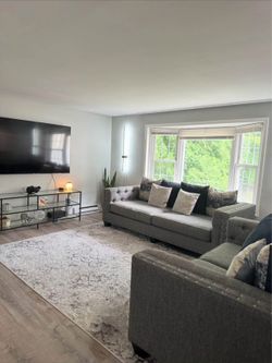 Sofa And Loveseat For Sale