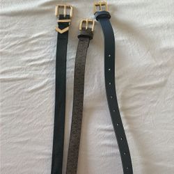 Michael Kors Belts