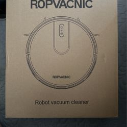 Robot Vacuum Cleaner 