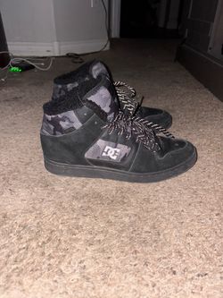 Los Angeles Exclusive DC Shoes