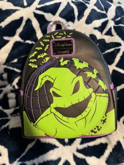 New Oogie Boogie Back Back