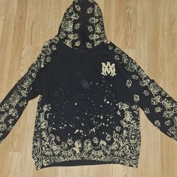 Amiri Hoodie