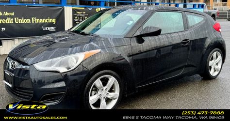 2014 Hyundai Veloster