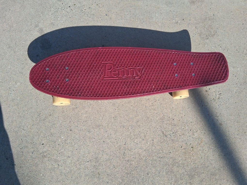 Penny Board Australia