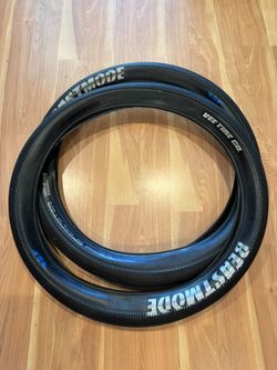 SE BeastMode Tires 27.5 Inch