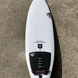 5-9 Mash Up Fire Wire 