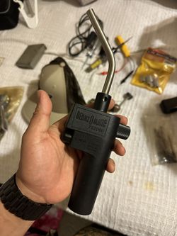BERNZ O MATIC