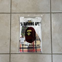 Bape Tee