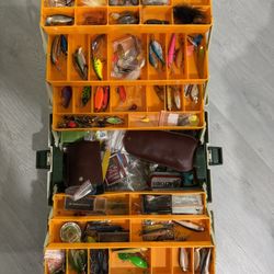 Fishing Tackle