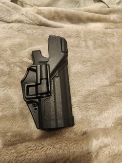 BLACKHAWK Holster H & K