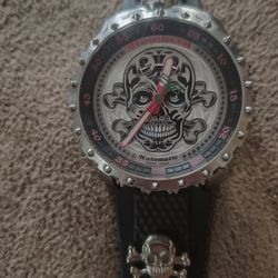 100% AUTHENTIC BOMBERG BOLT-68 #308 OF 500 PRODUCED WORLDWIDE 