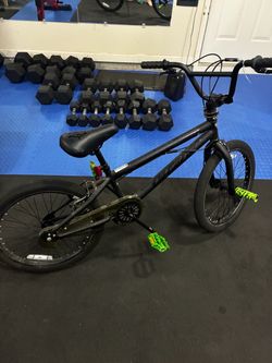 BMX Kent 20 Bicycle
