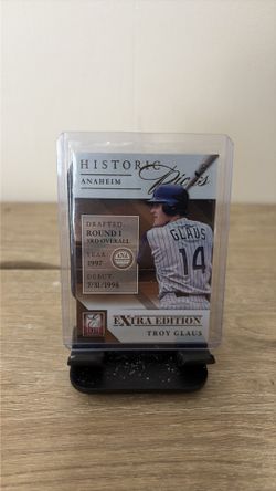 Troy Glaus