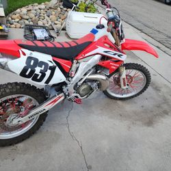 Dirt Bike